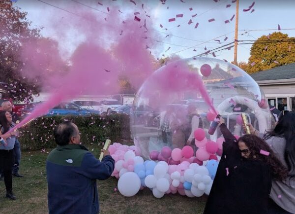 GENDER REVEAL- STANDARD - Image 3