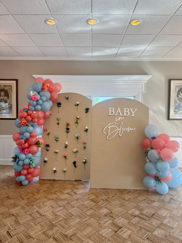 BACKDROP "ELEGANT MOMENTS" - Image 4