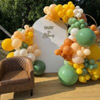 BACKDROP "ELEGANT MOMENTS"