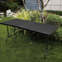 TABLES (6 FT)