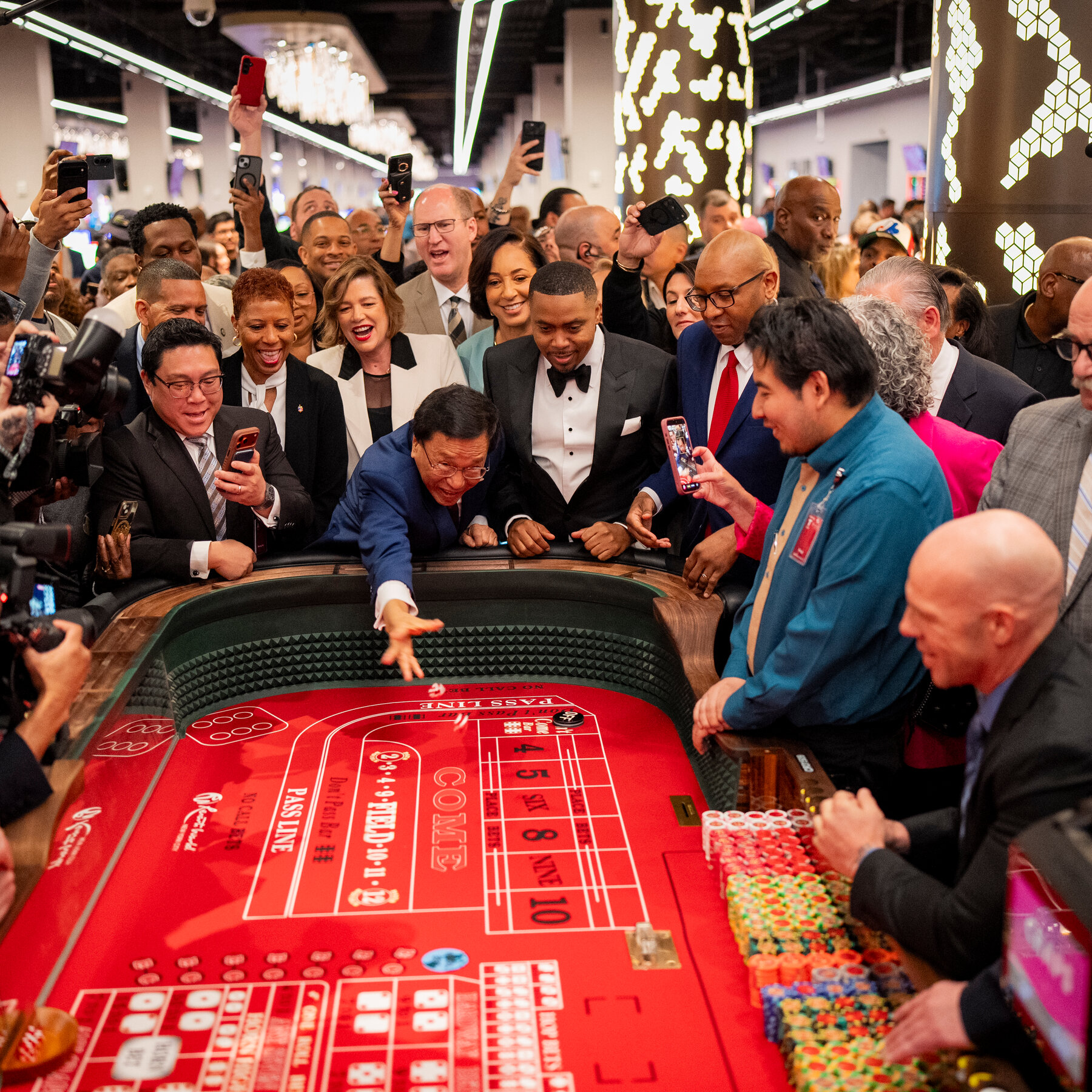 Metal Casino