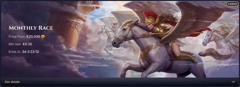 Discover the Ultimate Gaming Experience at Cazeus Casino Online in the UK in United Kigdom
