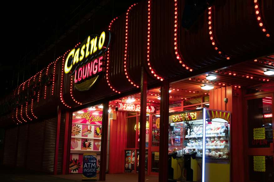 Sol casino online