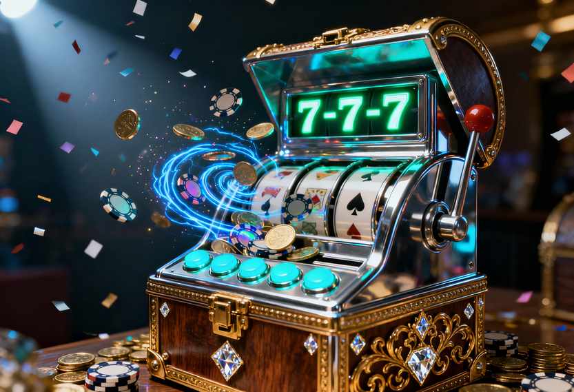 alf casino France